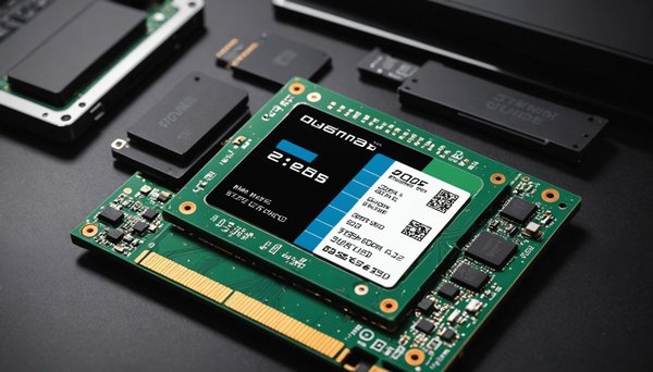 Guide d'achat des ssd nvme 2025 : performances remarquables