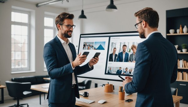 Les meilleurs services de gestion de produits à Nantes par aquilapp