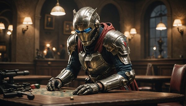 Boostez votre carrière avec une formation en jeux vidéo à lyon