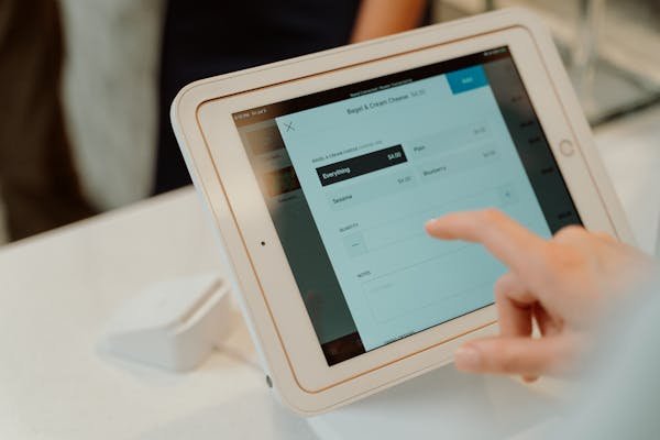 Pourquoi choisir un logiciel d'encaissement efficace ?