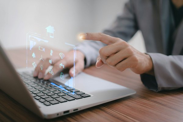 Agence automatisation : boostez votre efficacité dès maintenant