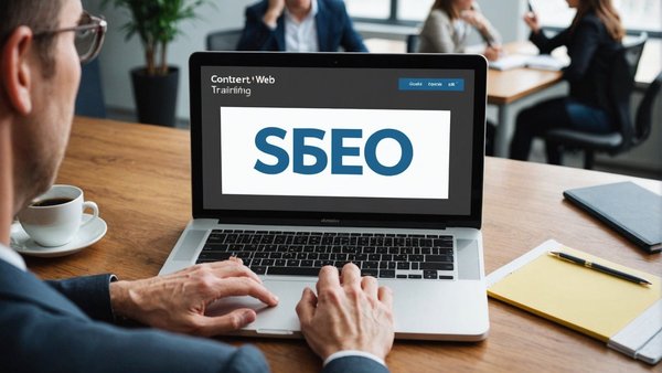 Formation en rédaction web seo : apprenez à rédiger des contenus optimisés