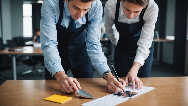 Formation en business developer : les compétences à développer