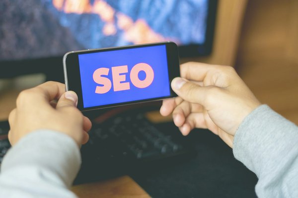 Maximisez votre impact digital grâce à notre expertise seo