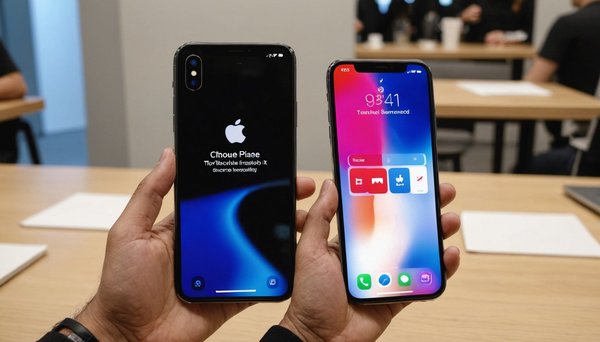 Top 5 avantages de choisir un iphone x reconditionné